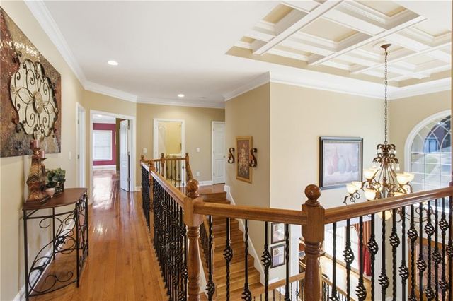 215 Fox Glove Drive, Covington, GA 30016