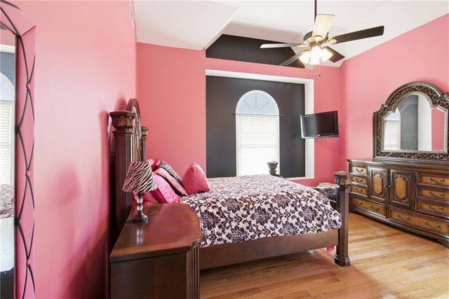 215 Fox Glove Drive, Covington, GA 30016