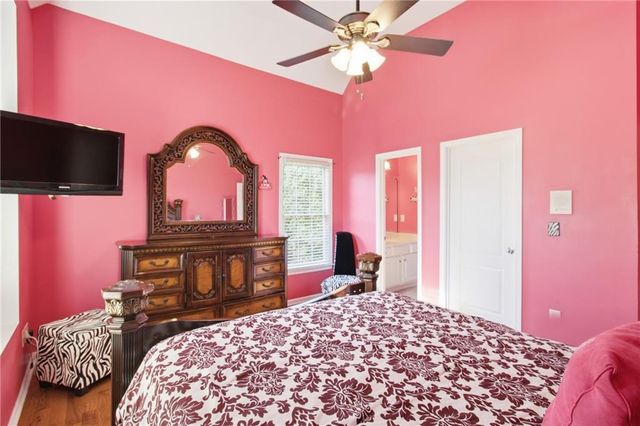 215 Fox Glove Drive, Covington, GA 30016