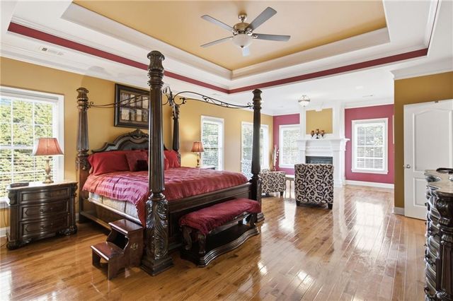 215 Fox Glove Drive, Covington, GA 30016
