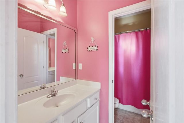 215 Fox Glove Drive, Covington, GA 30016