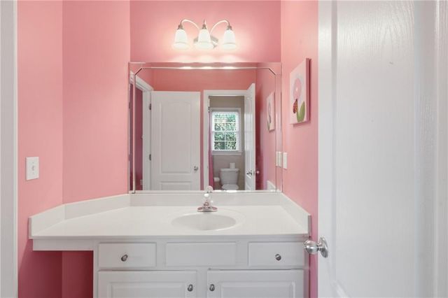 215 Fox Glove Drive, Covington, GA 30016