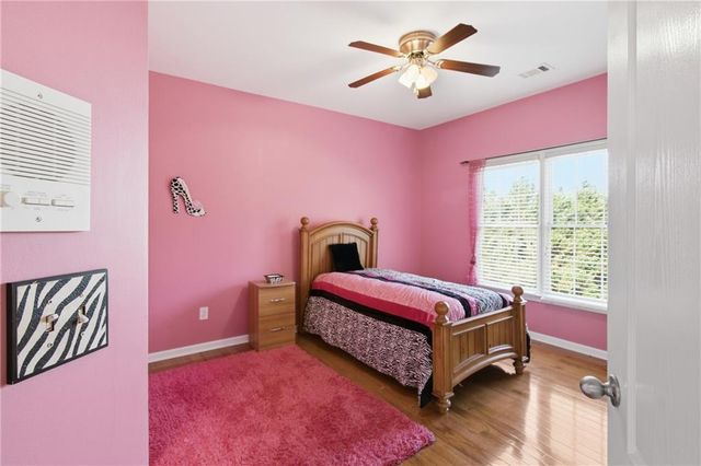 215 Fox Glove Drive, Covington, GA 30016