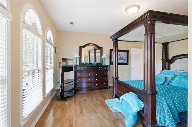 215 Fox Glove Drive, Covington, GA 30016