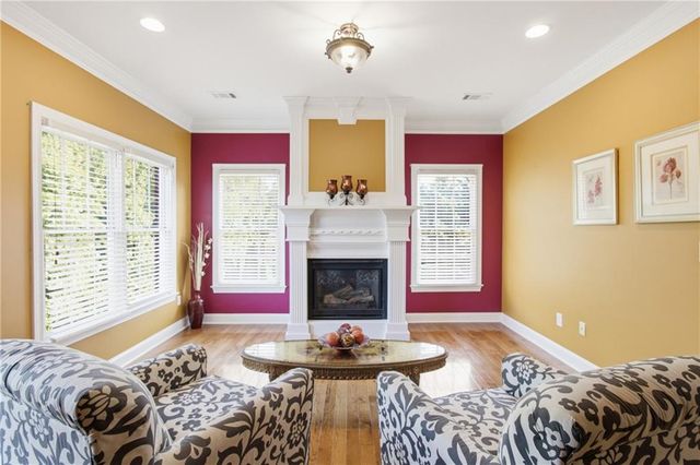 215 Fox Glove Drive, Covington, GA 30016