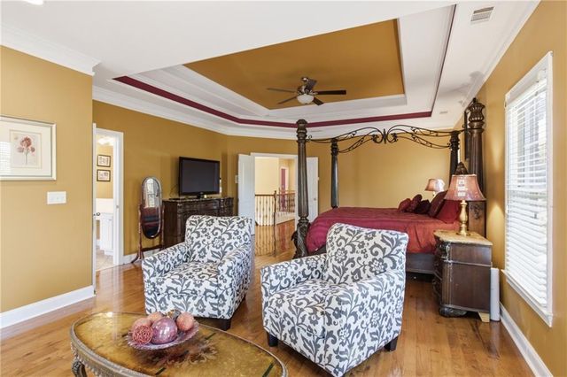215 Fox Glove Drive, Covington, GA 30016