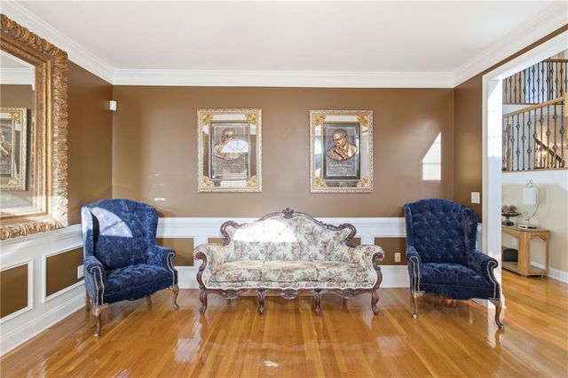 215 Fox Glove Drive, Covington, GA 30016