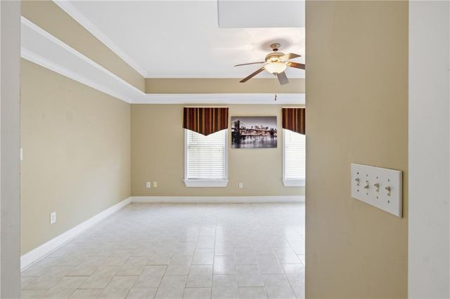 215 Fox Glove Drive, Covington, GA 30016