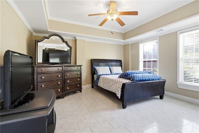215 Fox Glove Drive, Covington, GA 30016