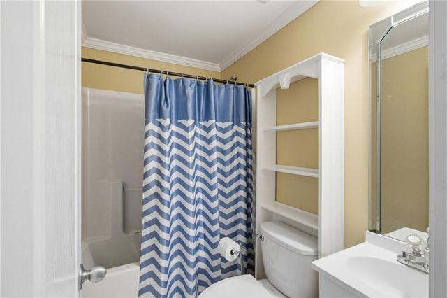 215 Fox Glove Drive, Covington, GA 30016