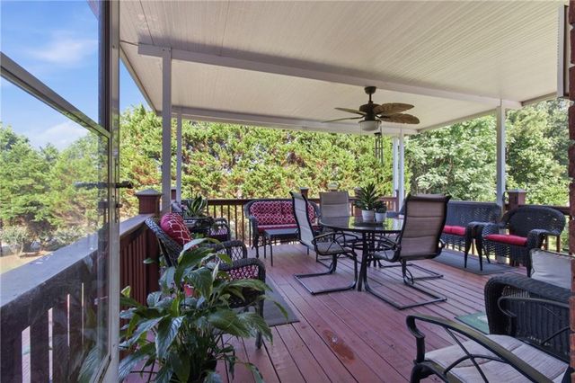 215 Fox Glove Drive, Covington, GA 30016