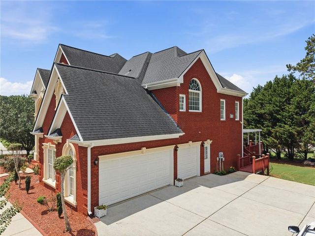 215 Fox Glove Drive, Covington, GA 30016