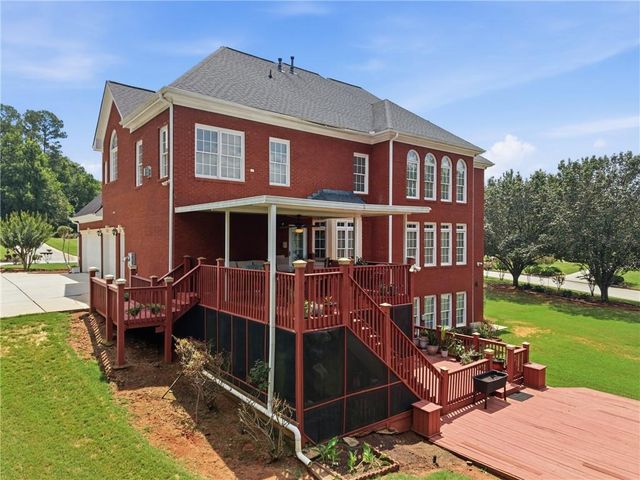 215 Fox Glove Drive, Covington, GA 30016