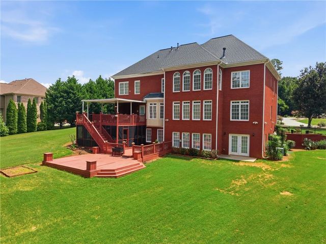 215 Fox Glove Drive, Covington, GA 30016