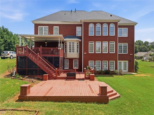 215 Fox Glove Drive, Covington, GA 30016