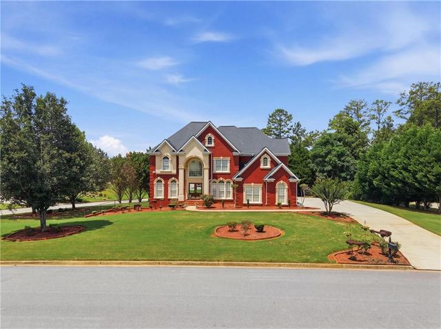 215 Fox Glove Drive, Covington, GA 30016