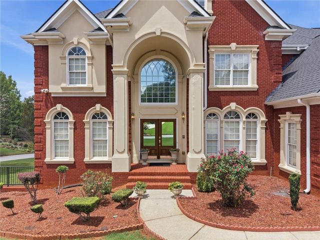 215 Fox Glove Drive, Covington, GA 30016