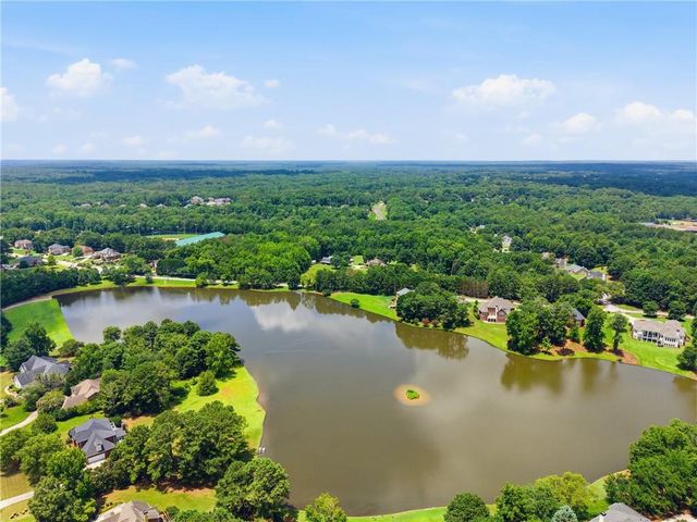 215 Fox Glove Drive, Covington, GA 30016