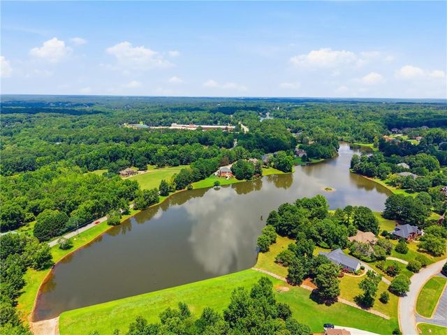 215 Fox Glove Drive, Covington, GA 30016