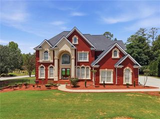 215 Fox Glove Drive, Covington, GA 30016
