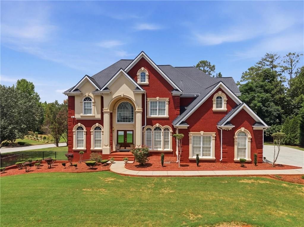 215 Fox Glove Drive, Covington, GA 30016