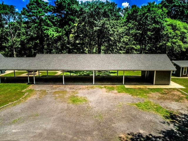 1903 FM 134, Jefferson, TX 75657