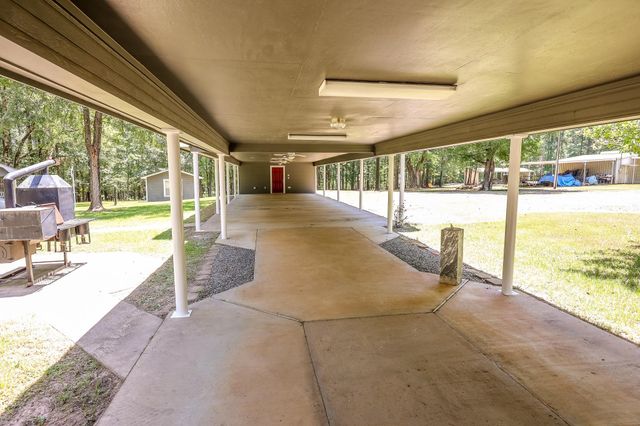 1903 FM 134, Jefferson, TX 75657