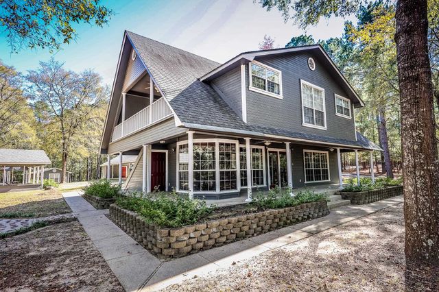 1903 FM 134, Jefferson, TX 75657