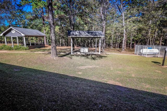 1903 FM 134, Jefferson, TX 75657