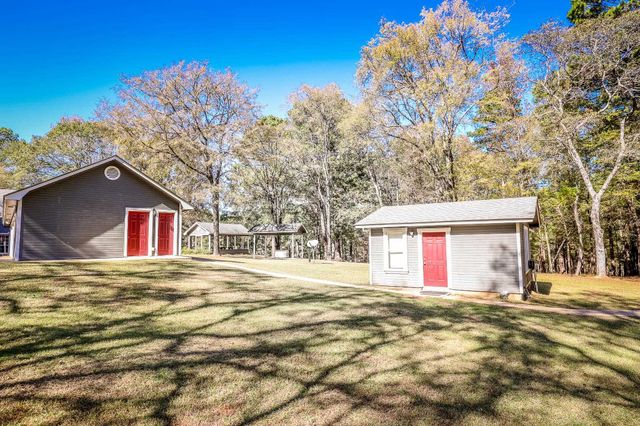 1903 FM 134, Jefferson, TX 75657