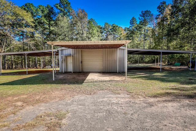 1903 FM 134, Jefferson, TX 75657