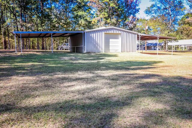 1903 FM 134, Jefferson, TX 75657