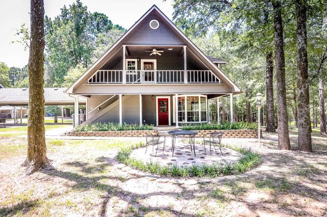 1903 FM 134, Jefferson, TX 75657