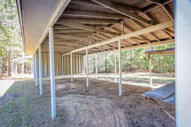 1903 FM 134, Jefferson, TX 75657