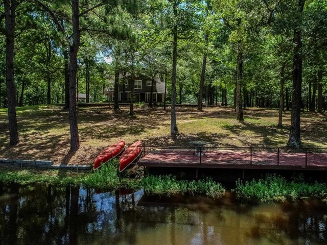 1903 FM 134, Jefferson, TX 75657