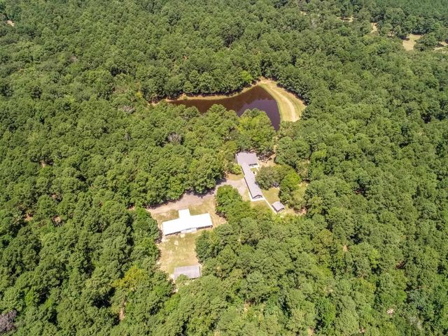 1903 FM 134, Jefferson, TX 75657