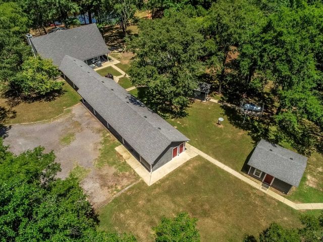 1903 FM 134, Jefferson, TX 75657