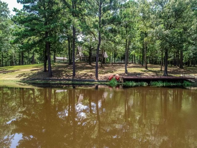 1903 FM 134, Jefferson, TX 75657