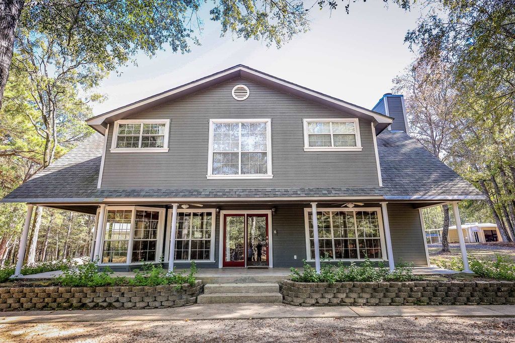 1903 FM 134, Jefferson, TX 75657