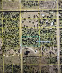 645 S Jasmine ST, Clewiston, FL 33440