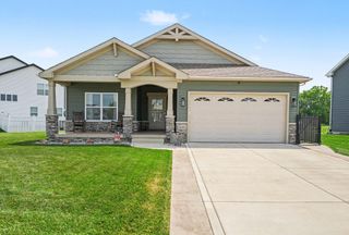 14517 Carey Street, Cedar Lake, IN 46303