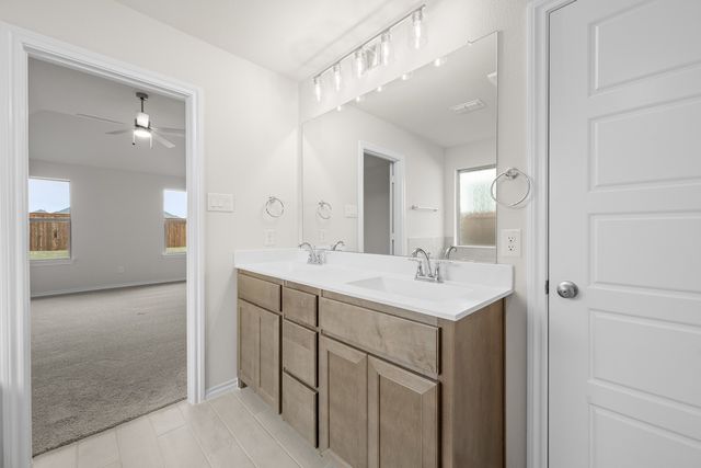 7716 Oakmeade Street, Joshua, TX 76058