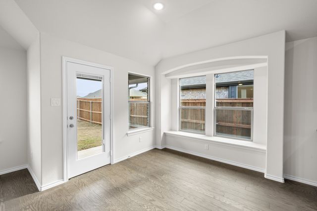 7716 Oakmeade Street, Joshua, TX 76058