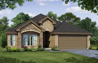 7716 Oakmeade Street, Joshua, TX 76058