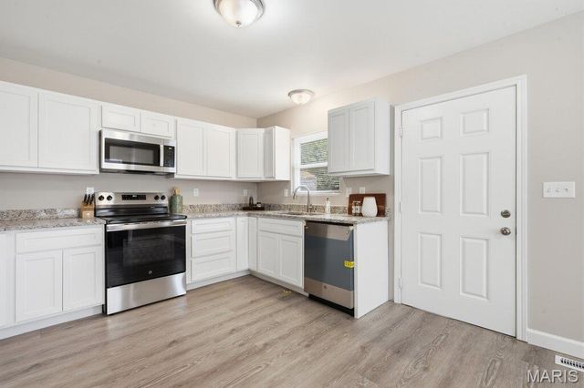 4014 Beachwood Avenue, Pine Lawn, MO 63121