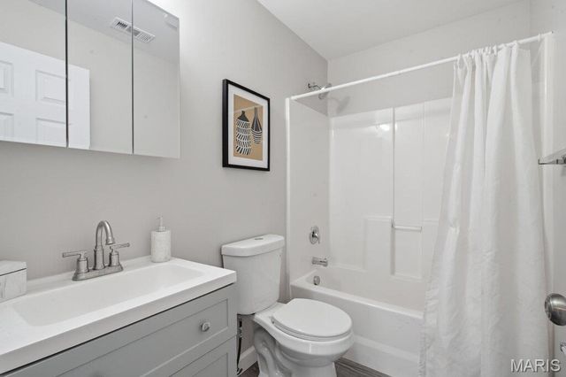 4014 Beachwood Avenue, Pine Lawn, MO 63121