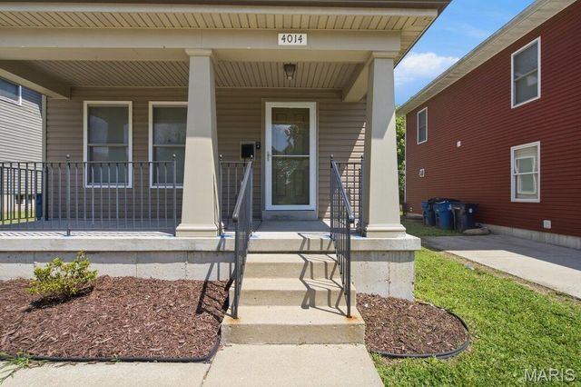 4014 Beachwood Avenue, Pine Lawn, MO 63121