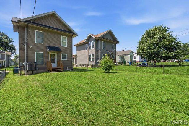 4014 Beachwood Avenue, Pine Lawn, MO 63121