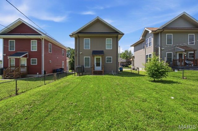 4014 Beachwood Avenue, Pine Lawn, MO 63121