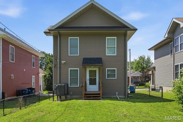 4014 Beachwood Avenue, Pine Lawn, MO 63121